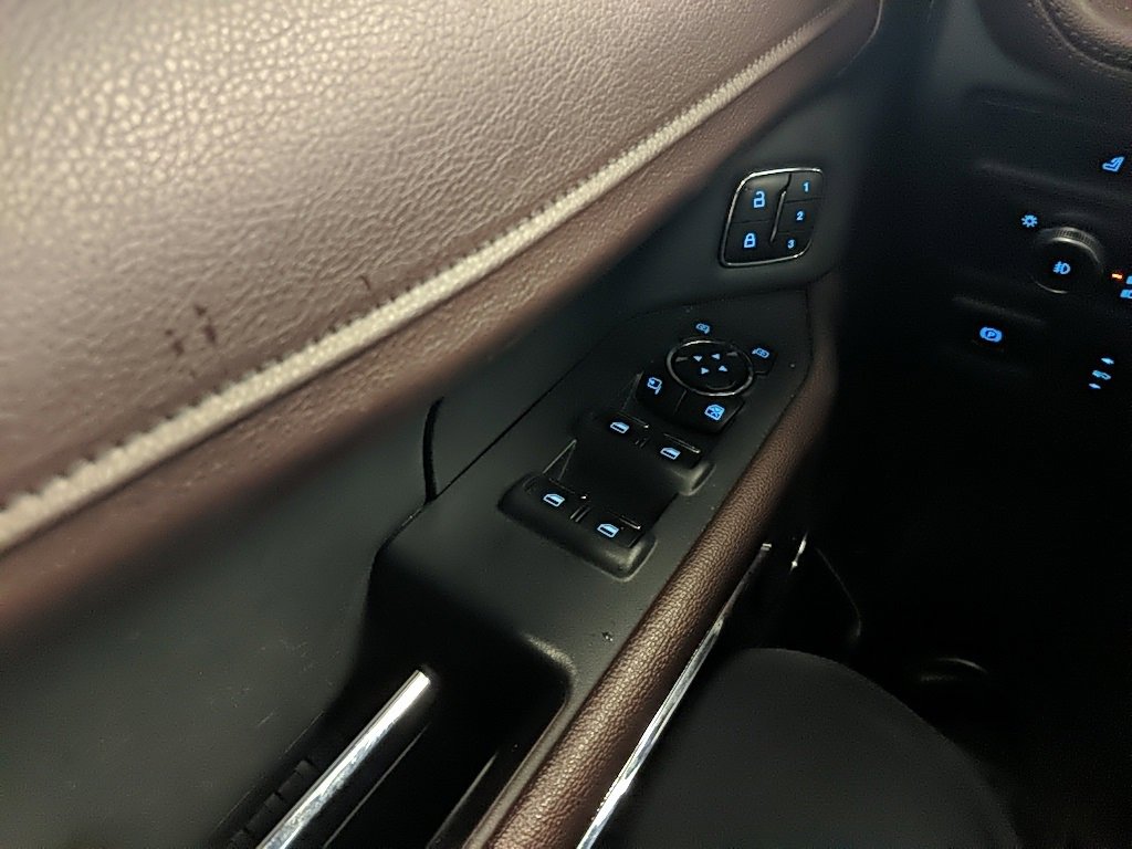 Certified 2022 Ford Expedition Max Limited image 33