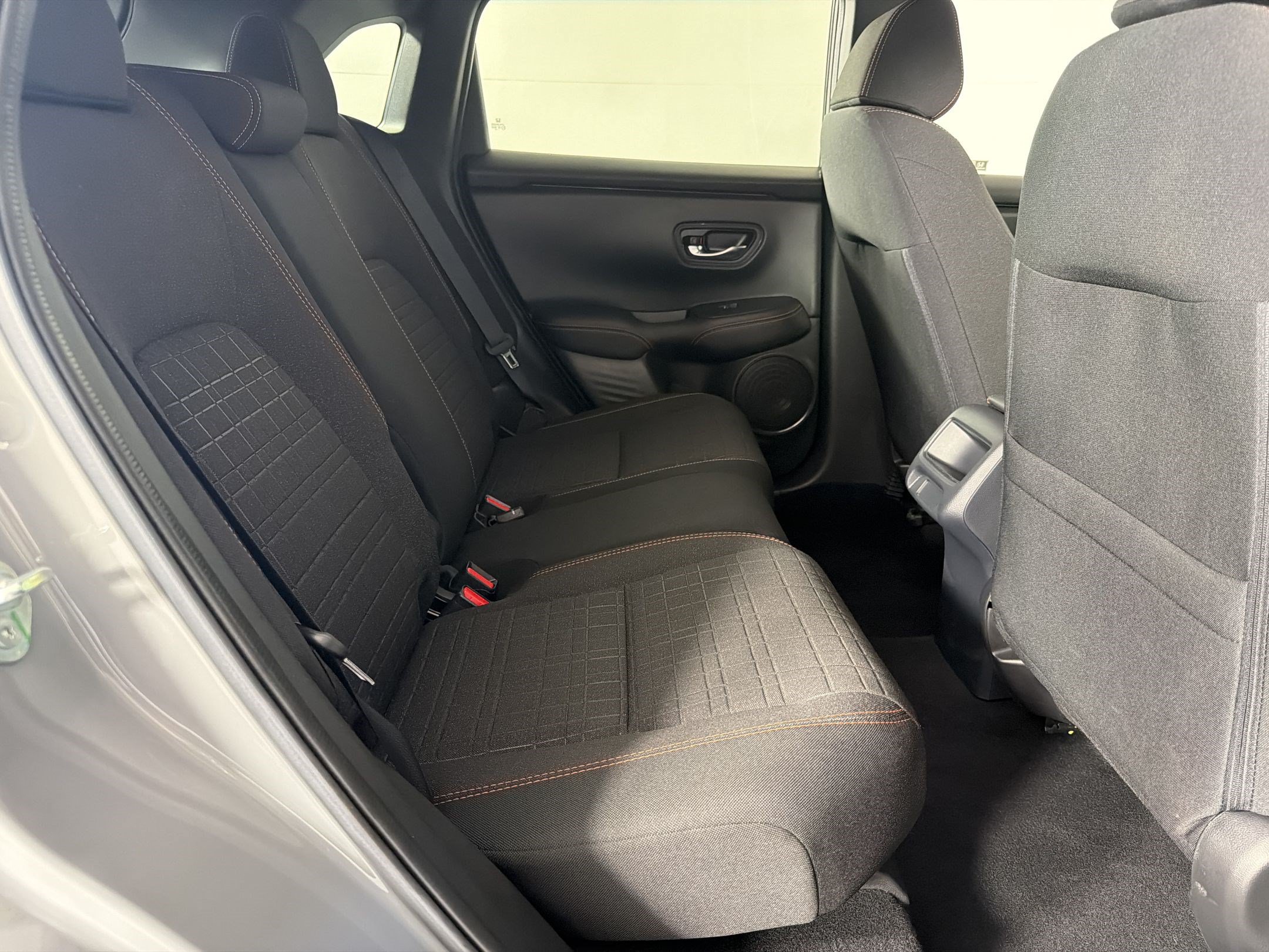 Used 2024 Honda HR-V Sport image 31