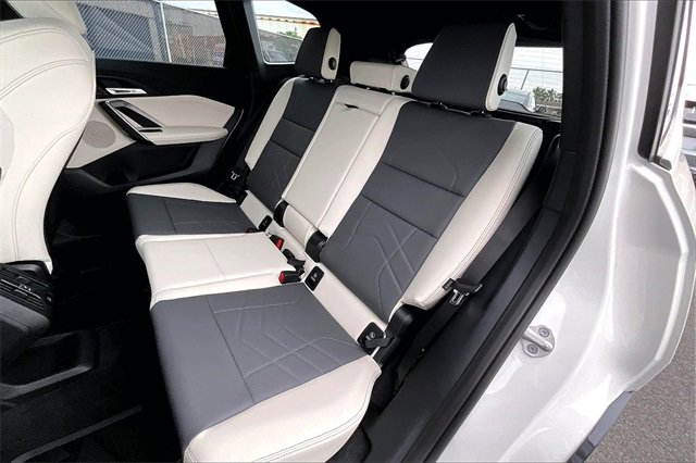New 2026 BMW X1 xDrive28i image 10