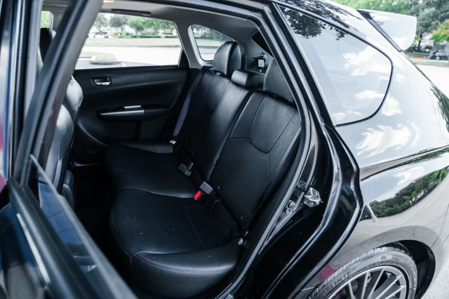 Used 2014 Subaru Impreza WRX Limited image 82