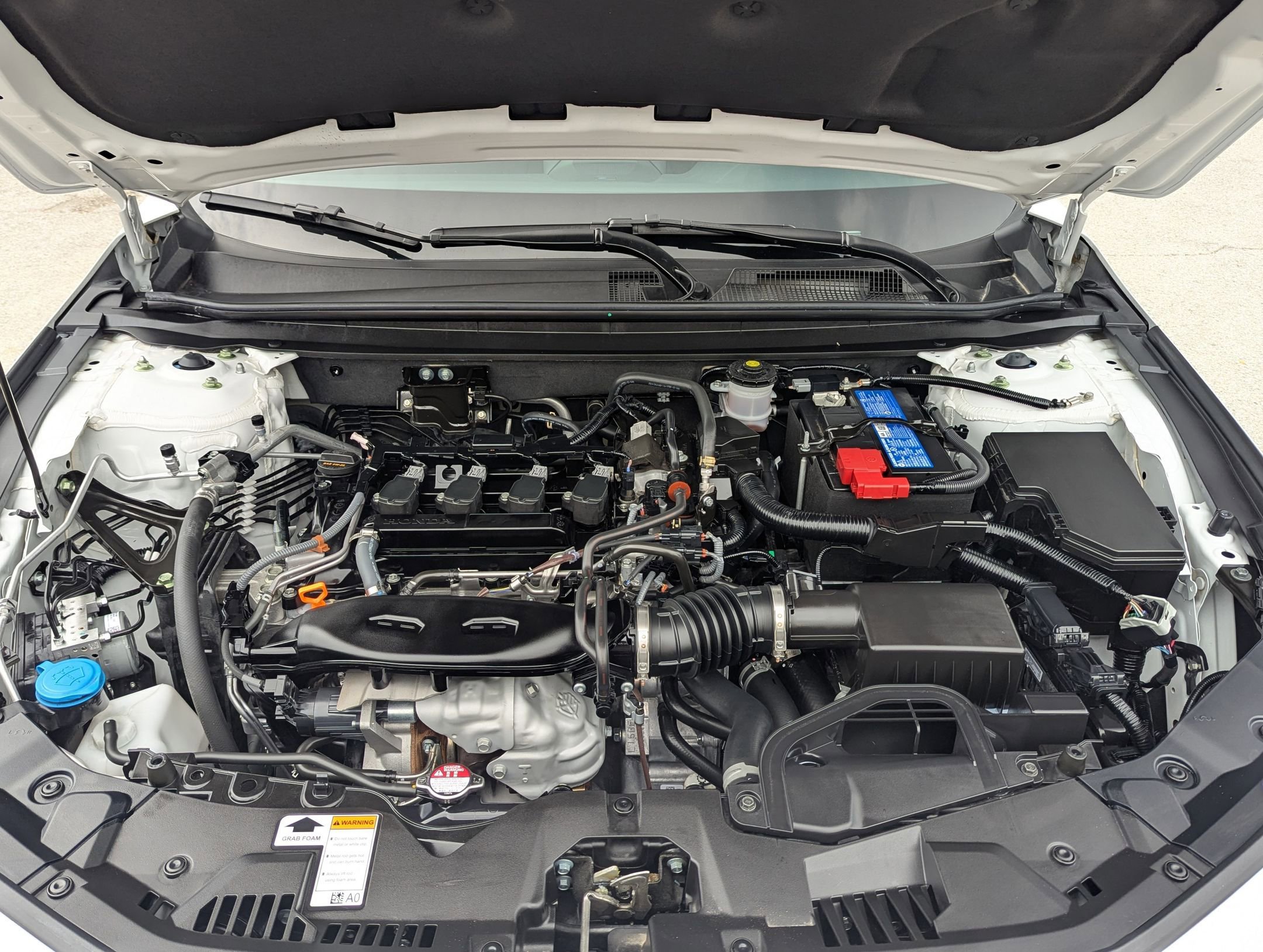 Used 2025 Honda Accord SE image 33