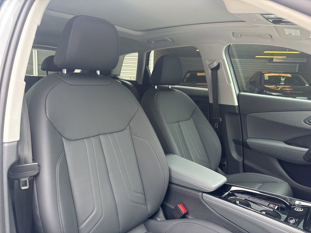 New 2026 Audi Q3 quattro 2.0T AWD/4WD image 16