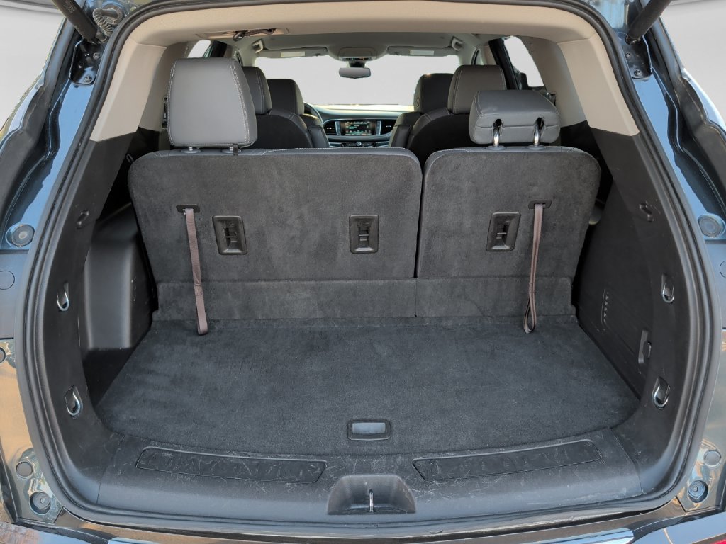 Used 2019 Buick Enclave Essence w/ Trailering Package, 5000 lbs. AWD/4WD image 38
