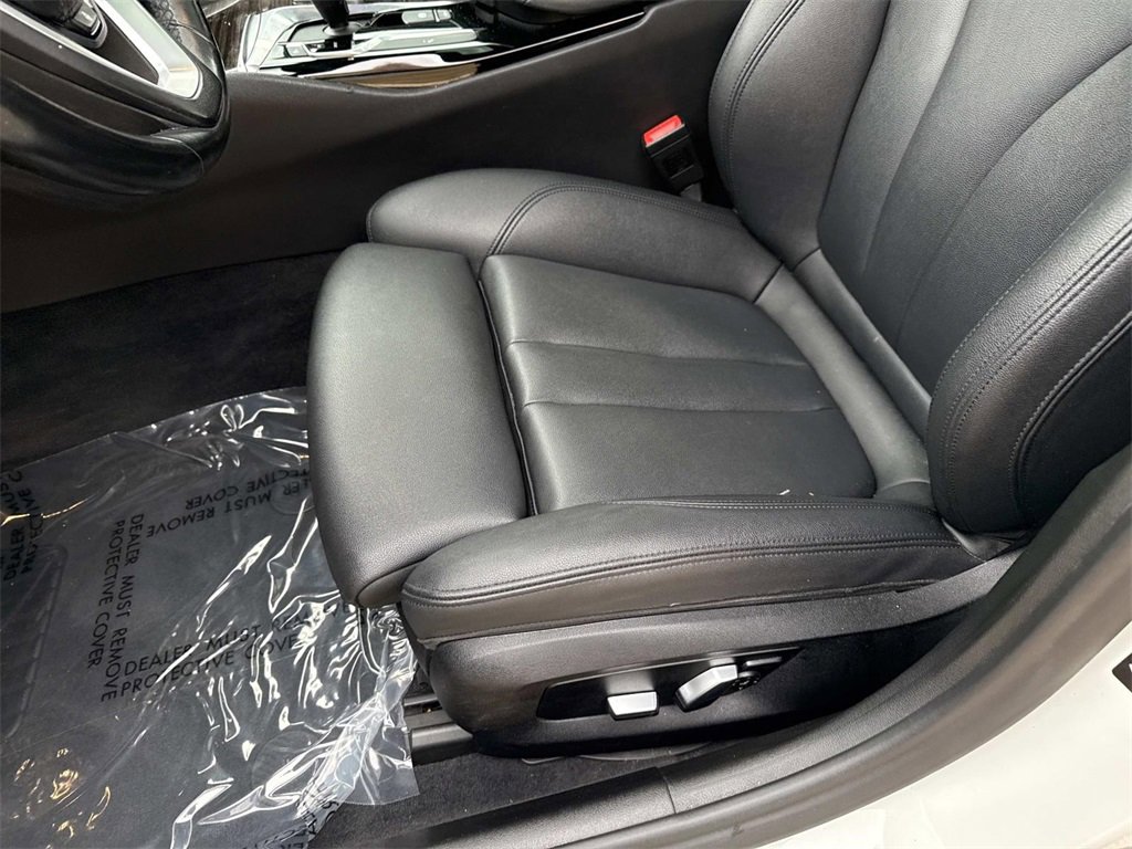 Used 2018 BMW 530i xDrive image 17