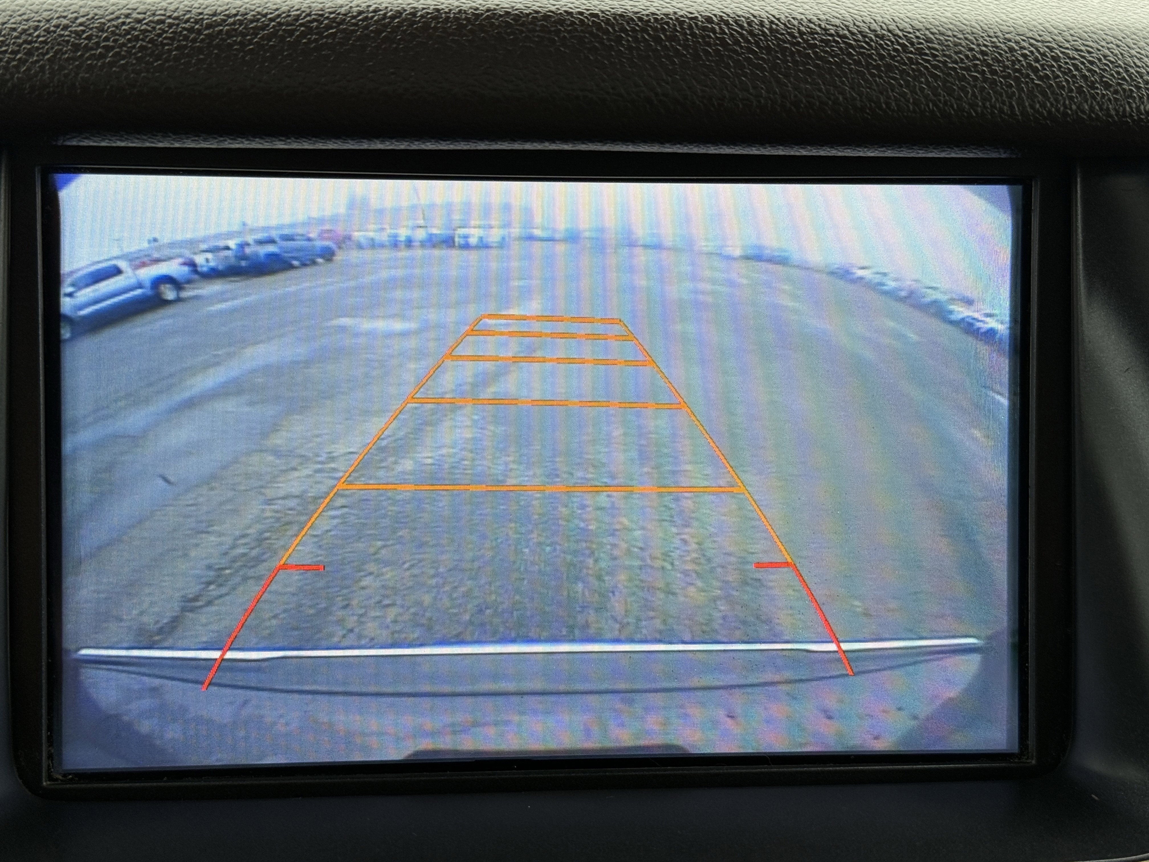 Used 2017 GMC Yukon XL Denali w/ Open Road Package image 52