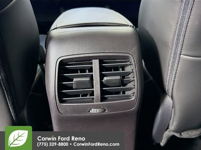 New 2025 Ford Bronco Sport Outer Banks w/ Outer Banks Tech Package+ image 28