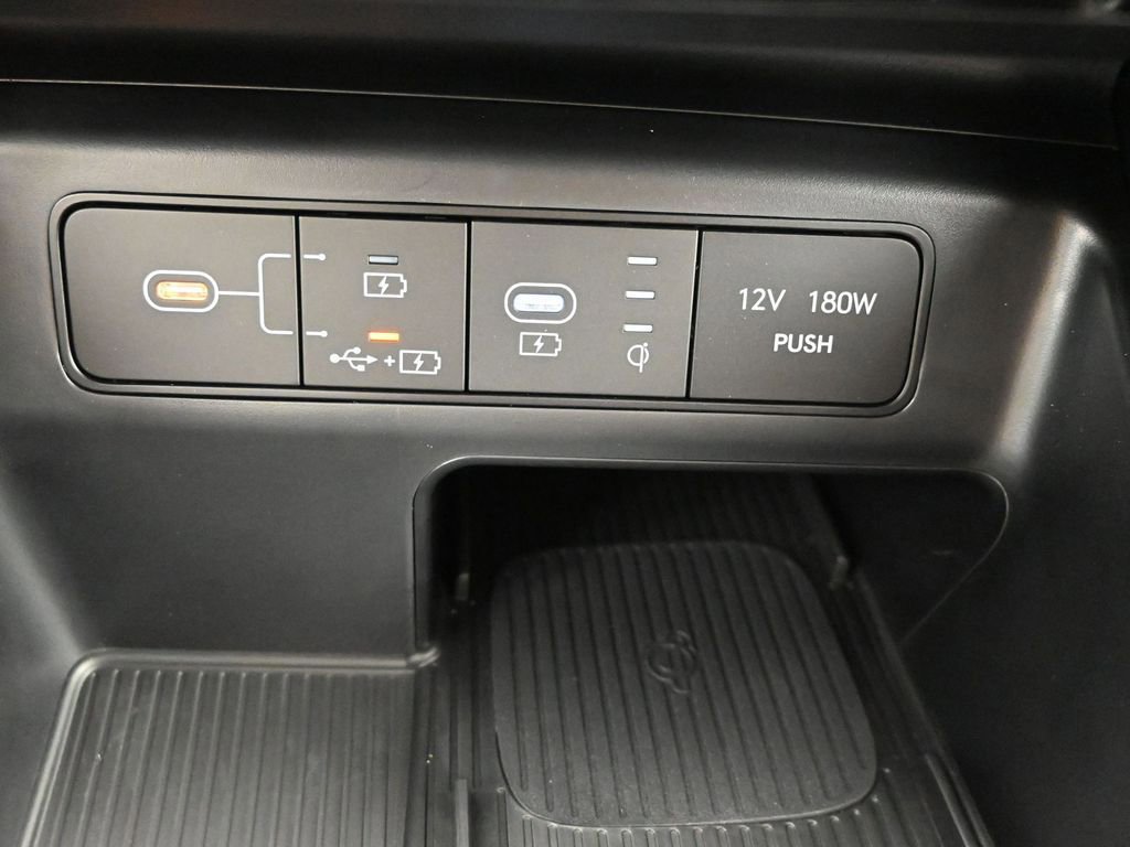 New 2026 Hyundai Santa Cruz SEL image 31