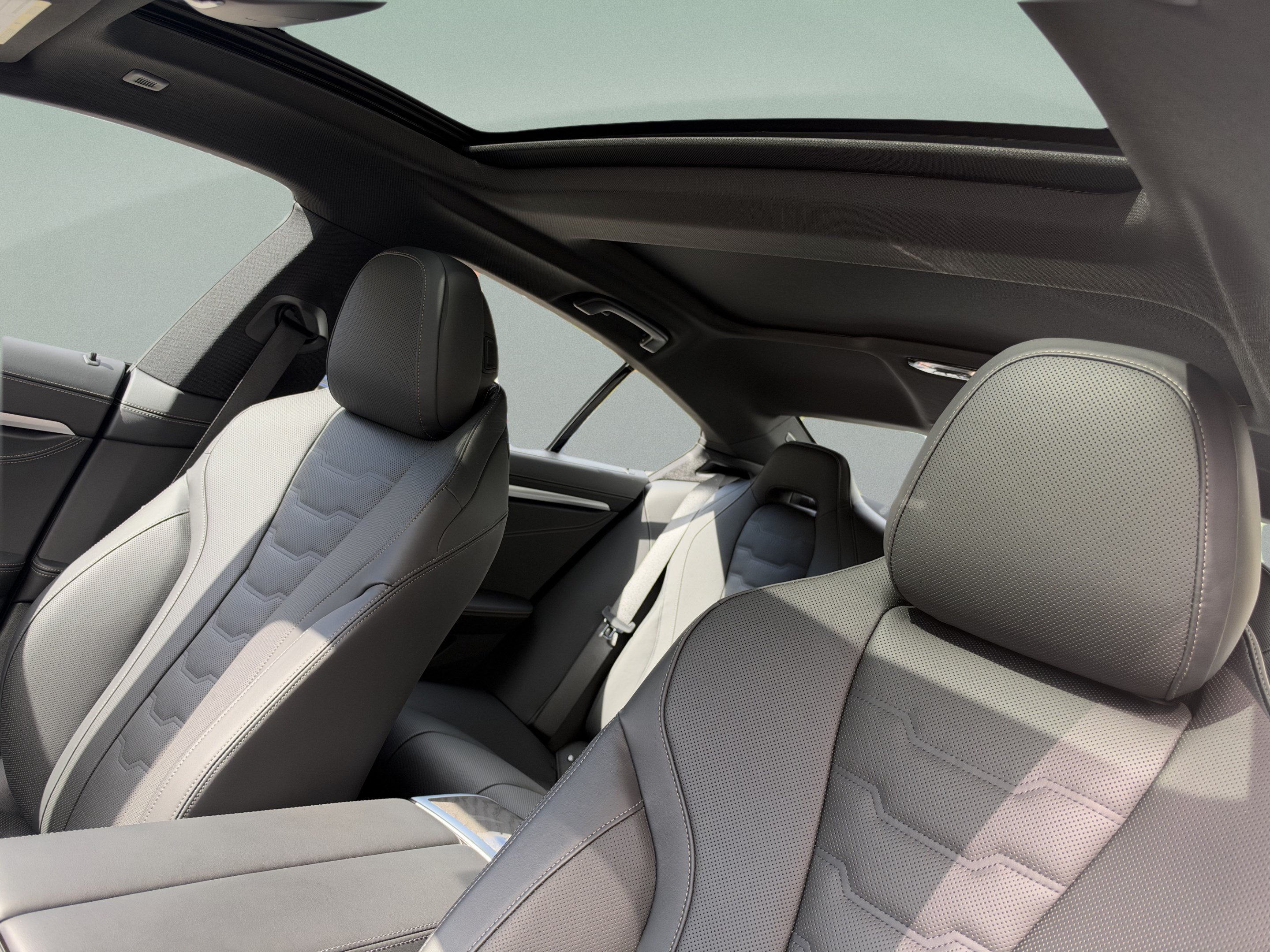 New 2026 BMW 840i RWD image 20