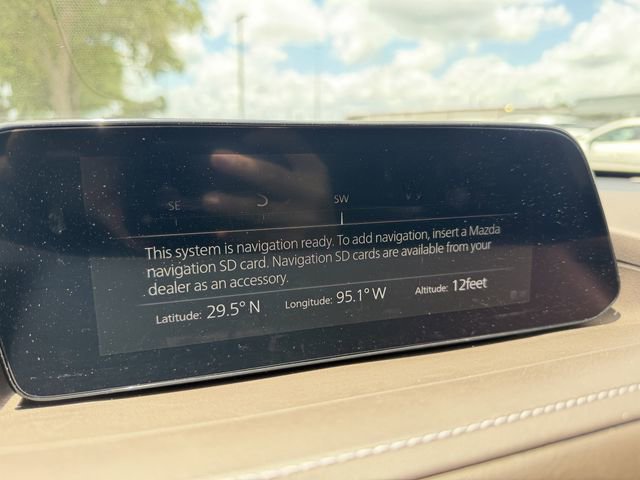 Certified 2024 MAZDA CX-30 AWD 2.5 S w/ Premium Package image 19