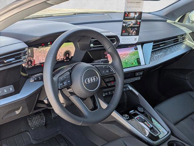 New 2026 Audi A3 2.0T Premium image 3