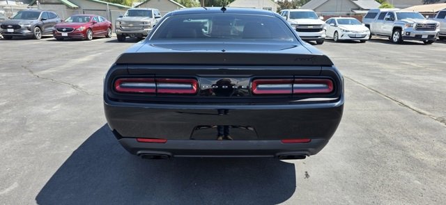 Used 2023 Dodge Challenger SRT Hellcat image 5