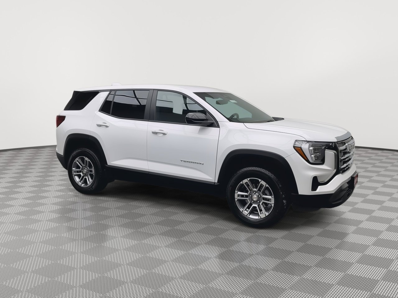 New 2026 GMC Terrain Elevation w/ LPO, Floor Liner Package image 38