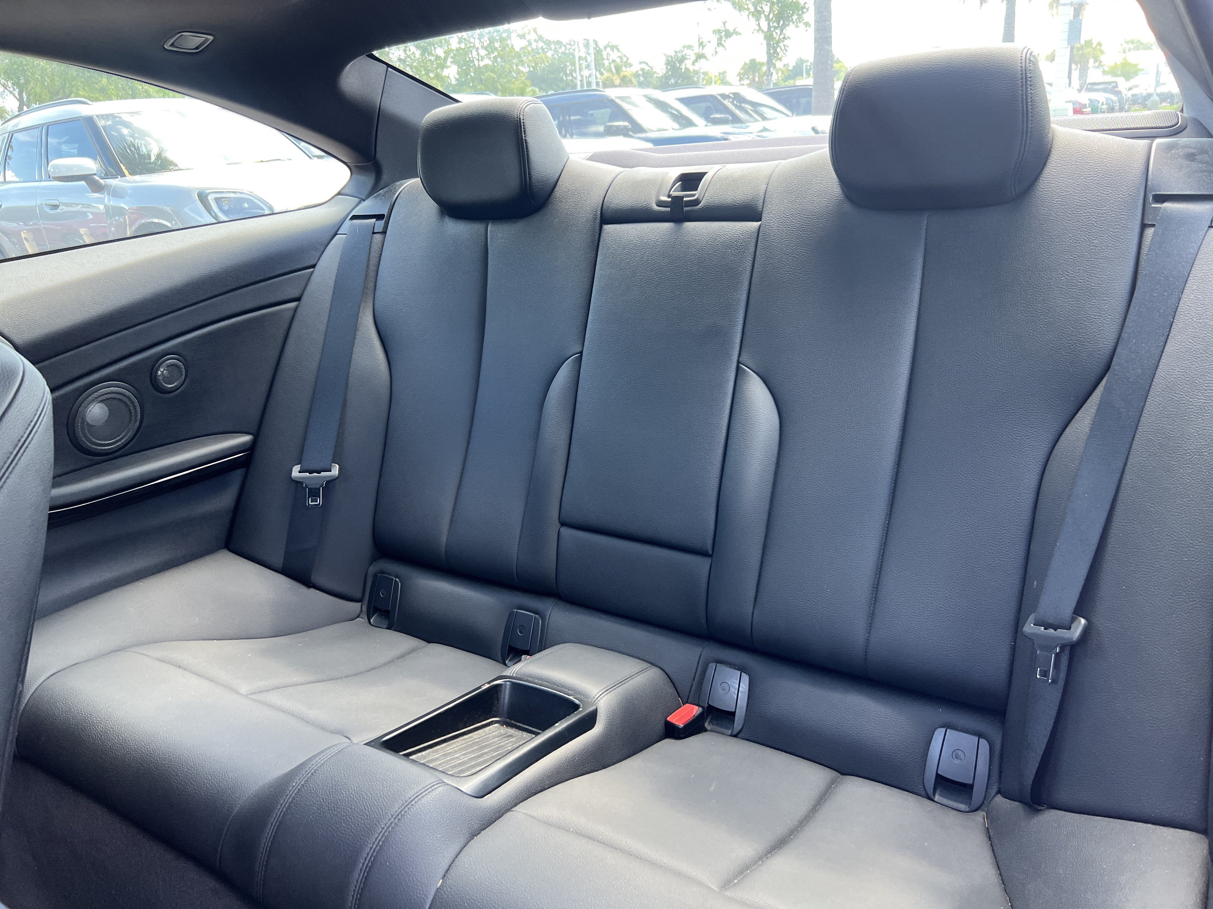 Used 2015 BMW 435i xDrive Coupe AWD/4WD image 30