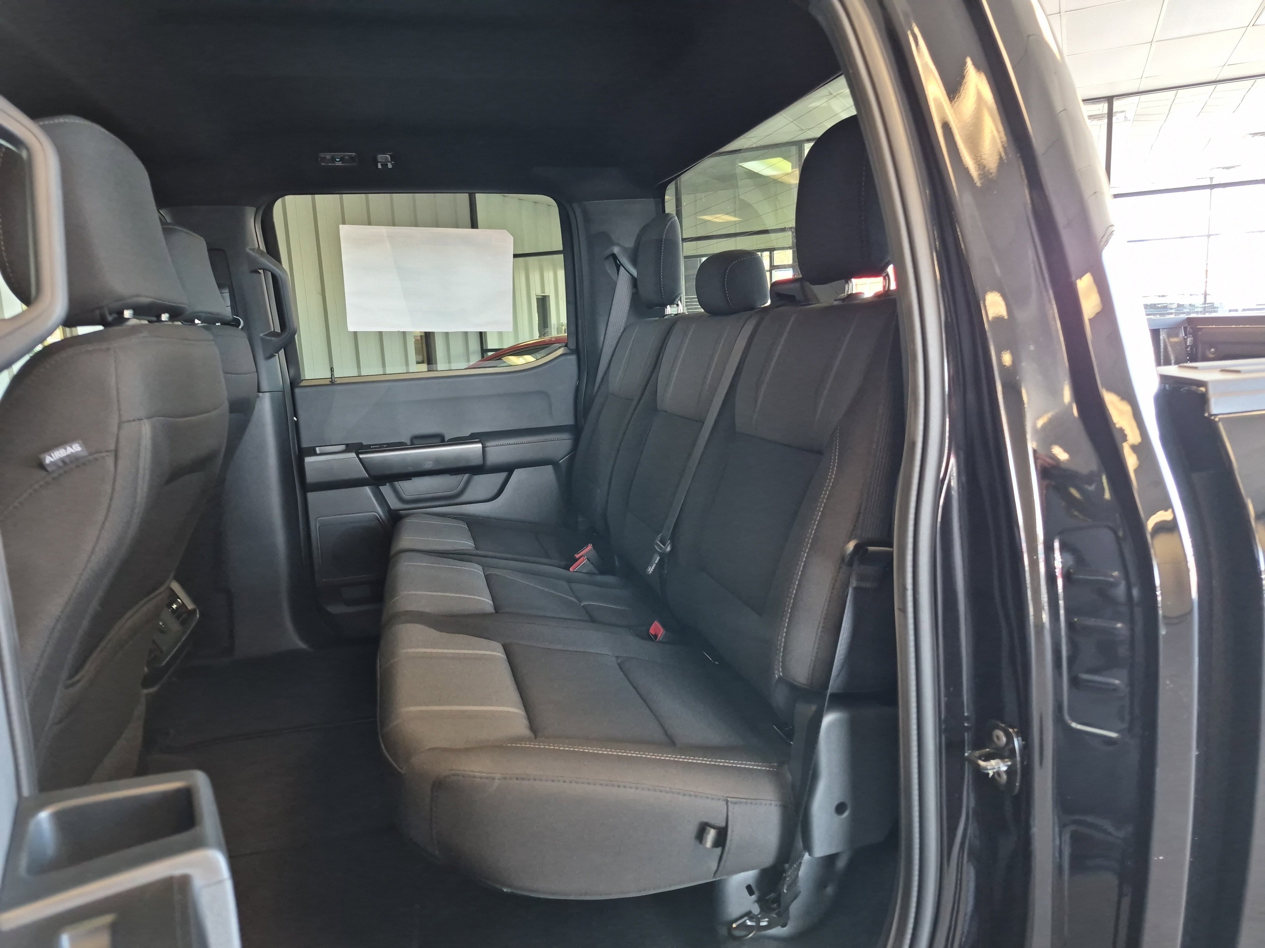 New 2026 Ford F150 STX image 16