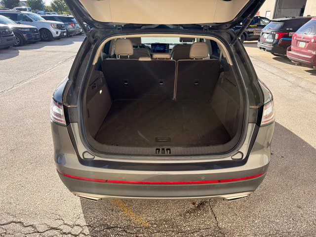 Certified 2023 Lincoln Nautilus FWD w/ Premium Package image 14