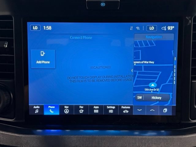 Certified 2026 Ford F450 Platinum w/ Platinum Plus Package AWD/4WD image 27
