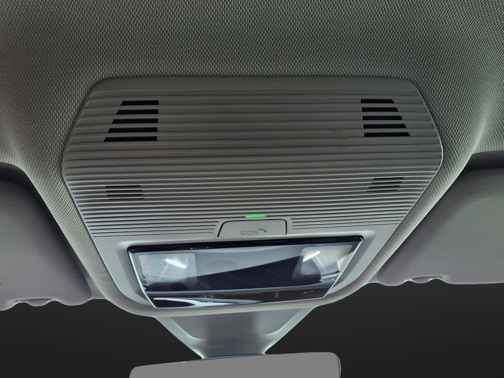 New 2026 Volkswagen Atlas SE image 12