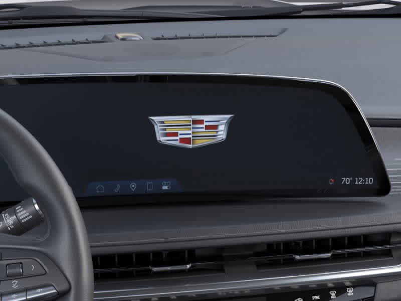 New 2025 Cadillac XT4 Premium Luxury w/ Technology Package image 20