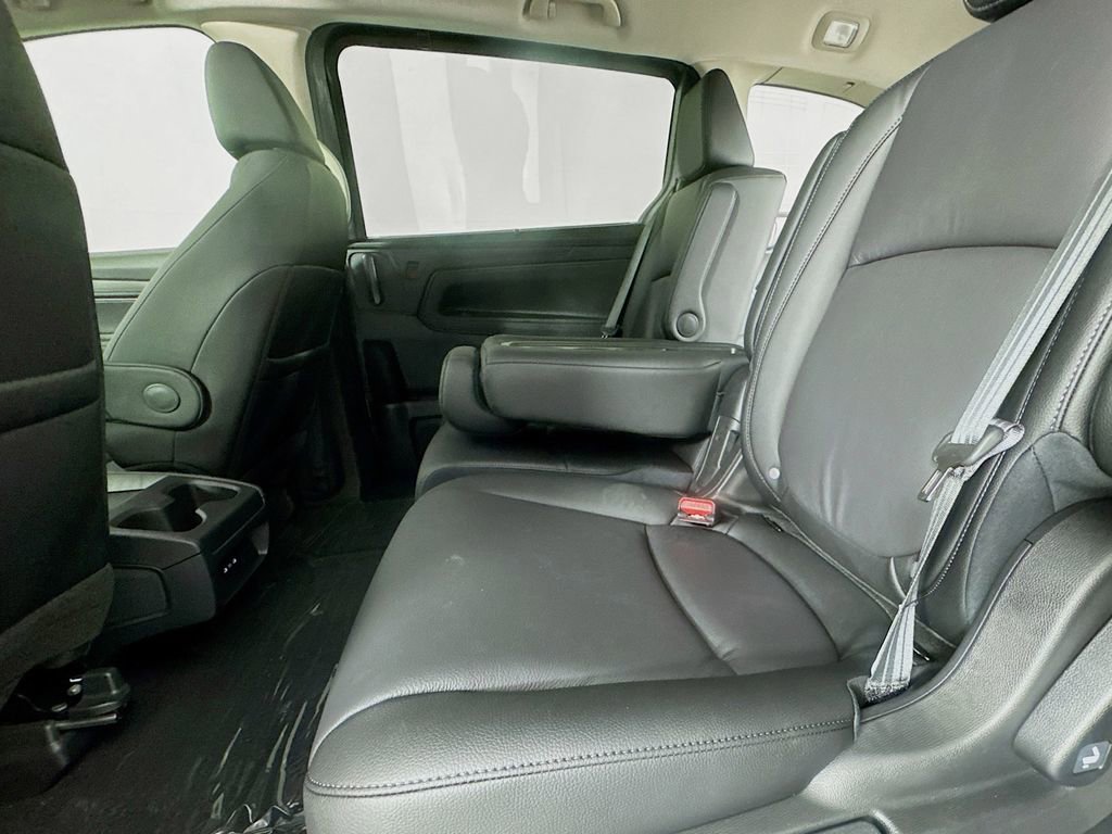 Used 2026 Honda Odyssey EX-L image 35