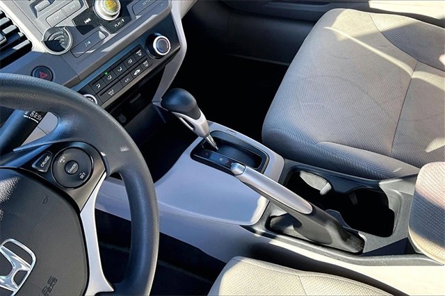 Used 2012 Honda Civic LX image 13