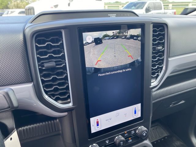 New 2026 Ford Ranger XL RWD image 24