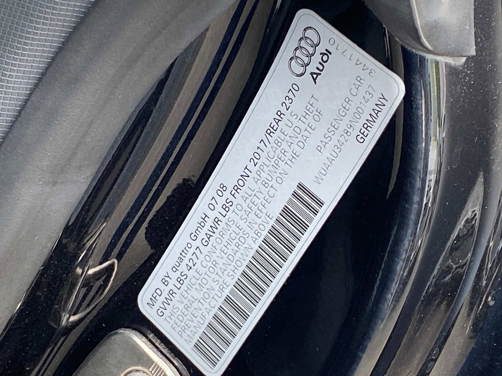 Used 2009 Audi R8 V8 AWD/4WD image 15