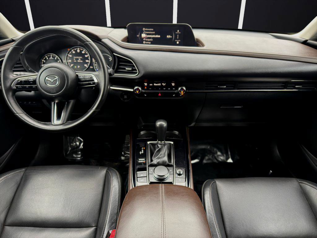 Used 2024 MAZDA CX-30 AWD 2.5 S w/ Premium Package image 13