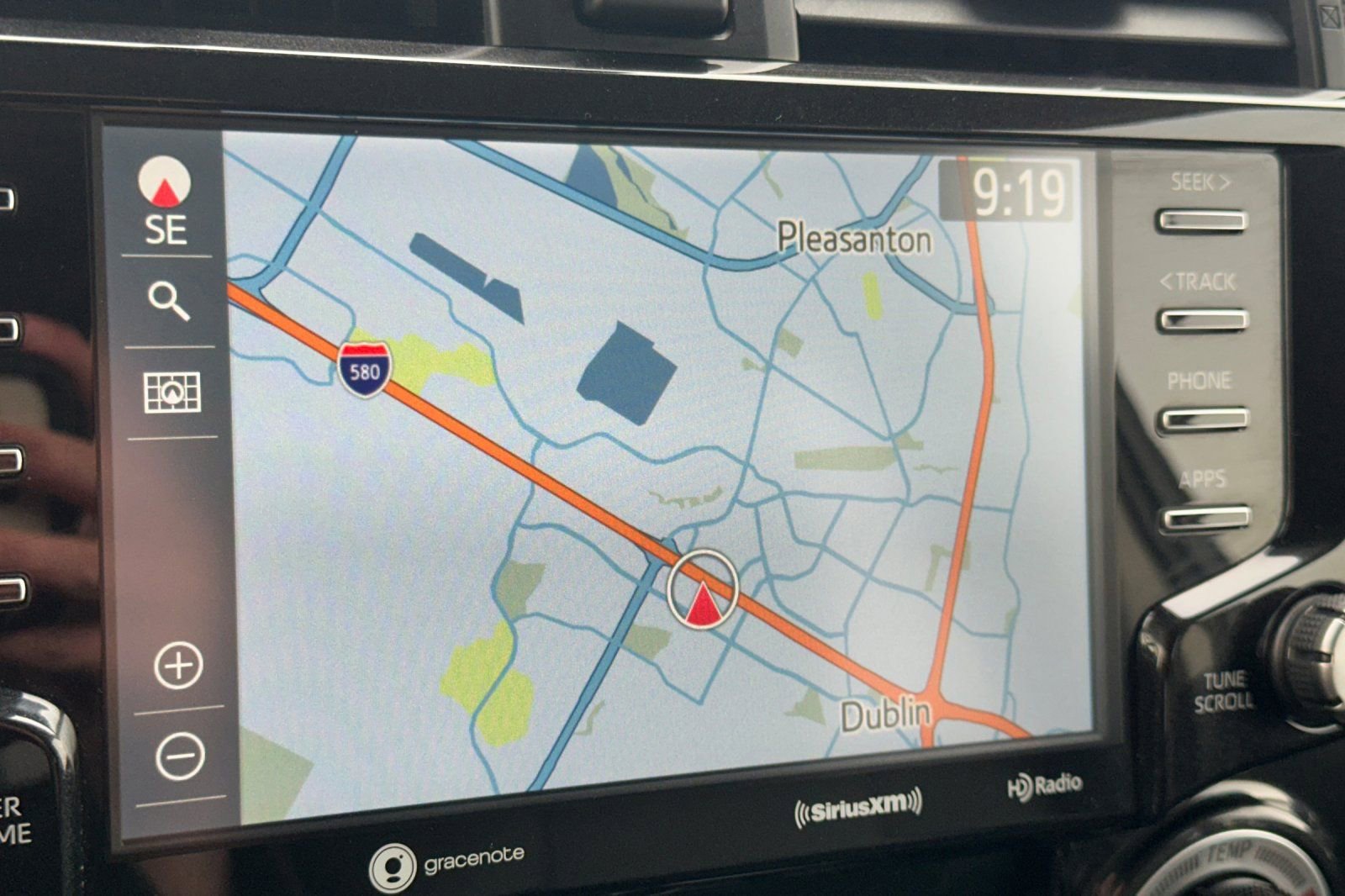 Certified 2024 Toyota 4Runner TRD Off-Road Premium image 24