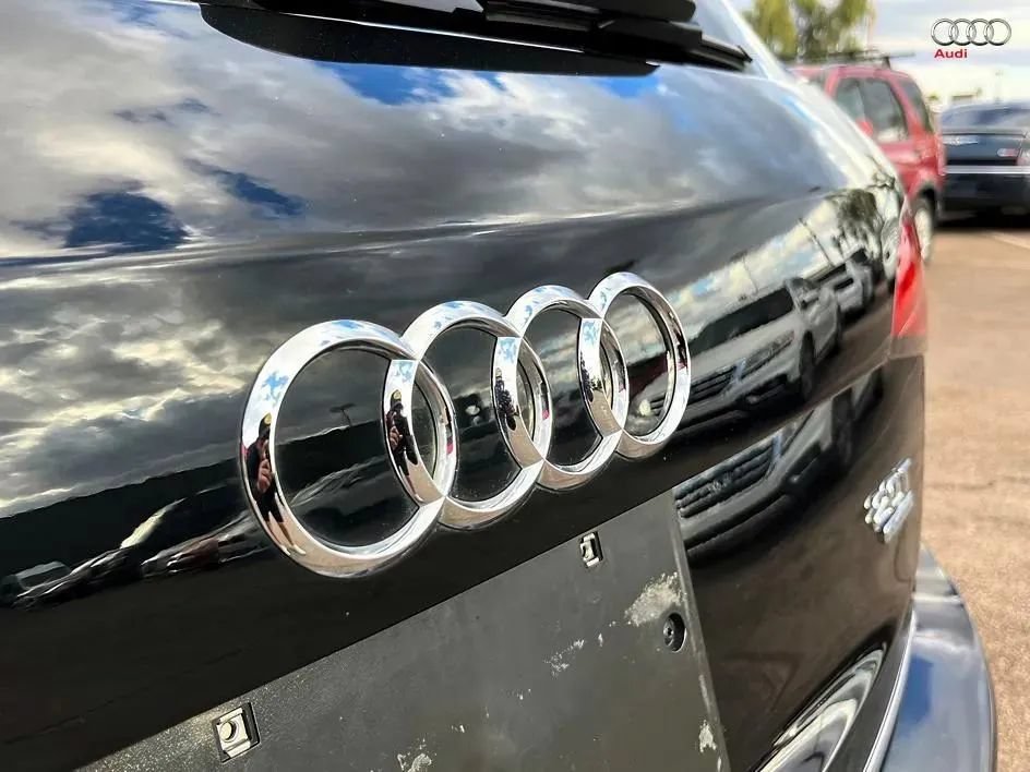 Used 2015 Audi Q5 2.0T Premium Plus AWD/4WD image 25