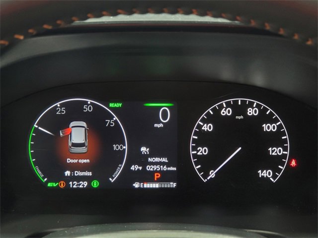 Used 2024 Honda CR-V Sport-L image 17