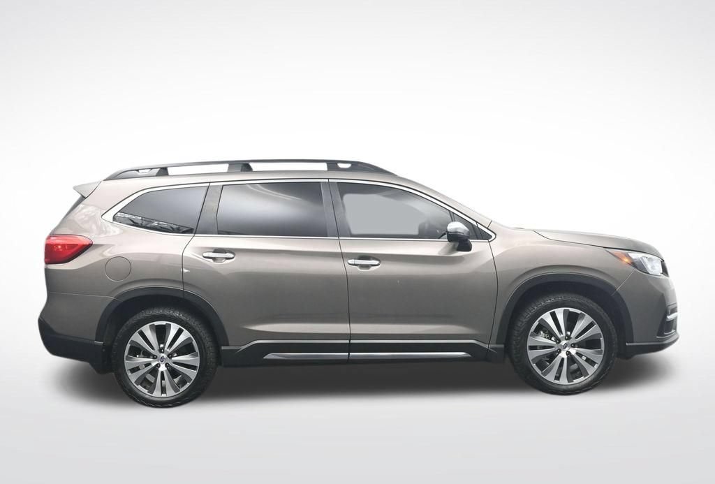 Used 2022 Subaru Ascent Touring w/ Popular Package #2A AWD/4WD image 4