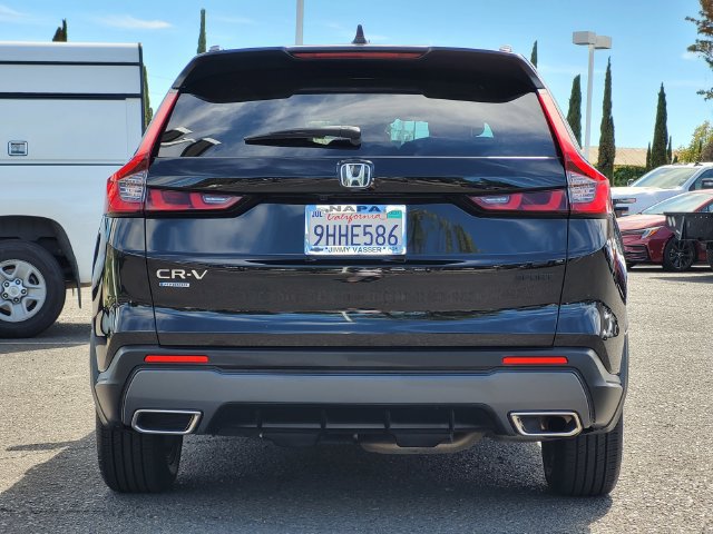 Used 2023 Honda CR-V Sport image 7