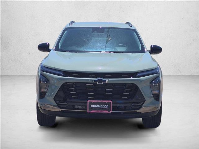 New 2026 Chevrolet Trax ACTIV w/ Driver Confidence Package FWD image 6