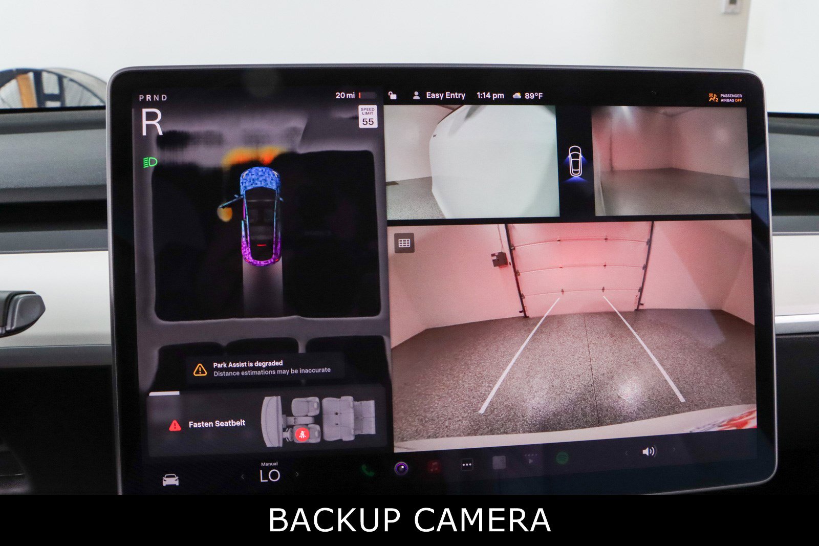 Used 2025 Tesla Model Y Long Range image 18