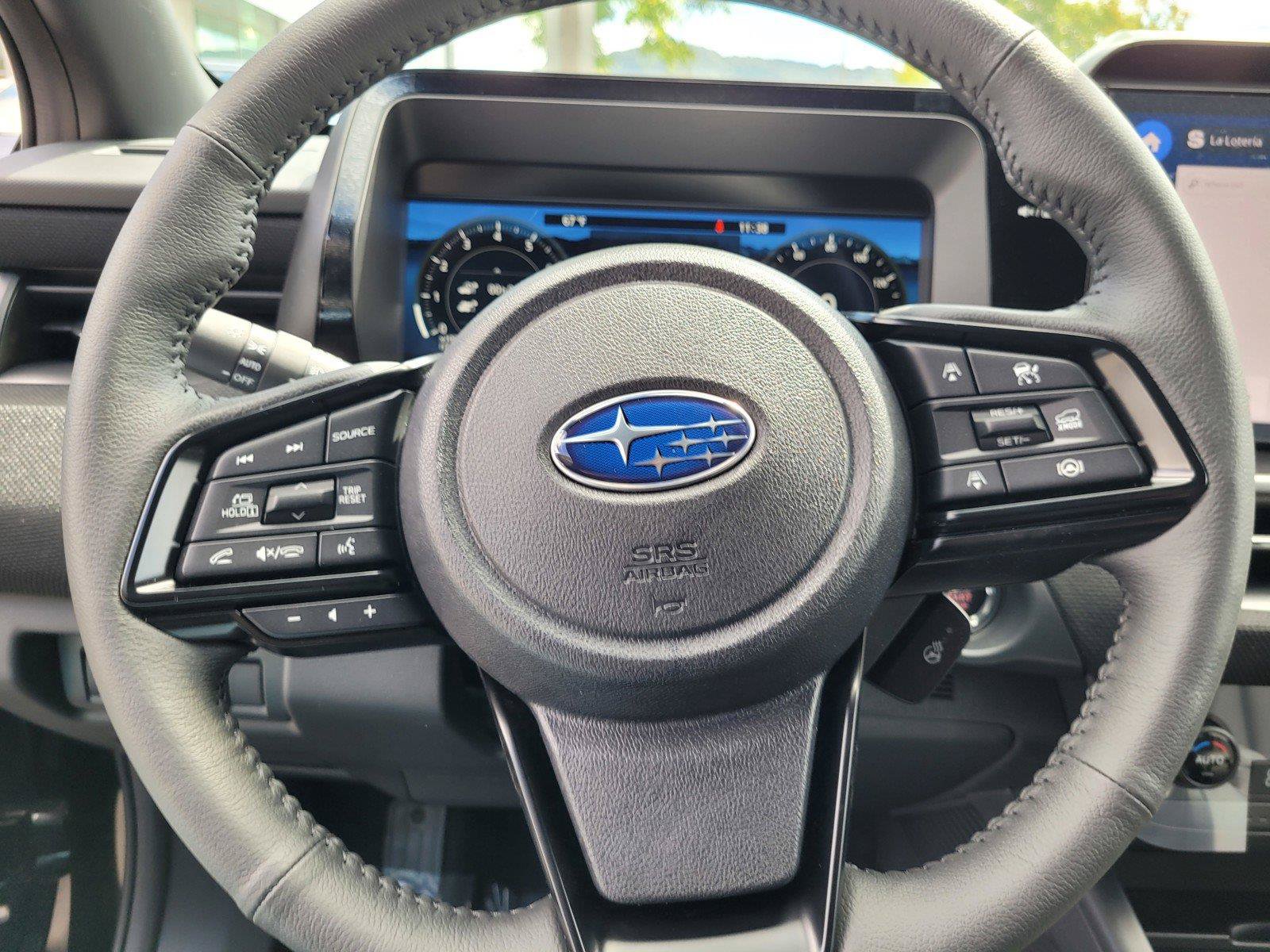 New 2026 Subaru Outback Limited AWD/4WD image 18