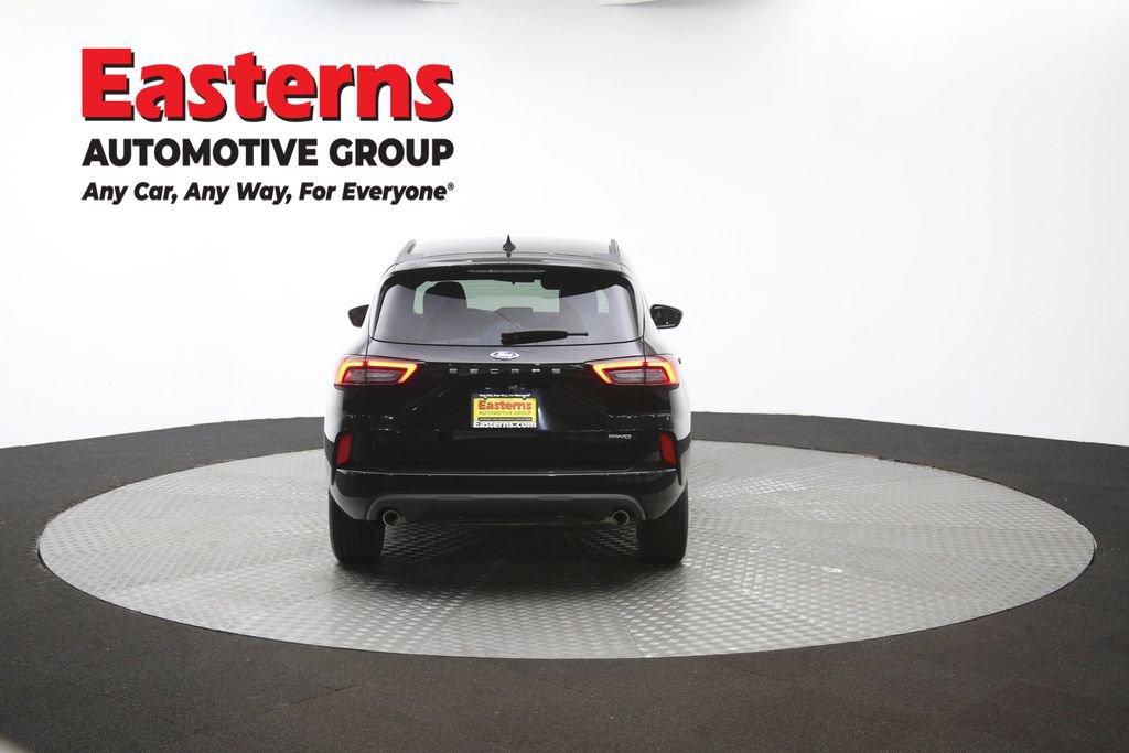 Used 2024 Ford Escape ST-Line AWD/4WD image 37