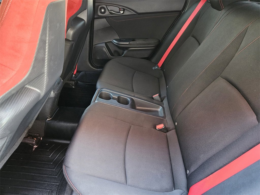 Used 2019 Honda Civic Type R image 24