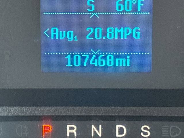 Used 2016 Ford Fusion S image 20