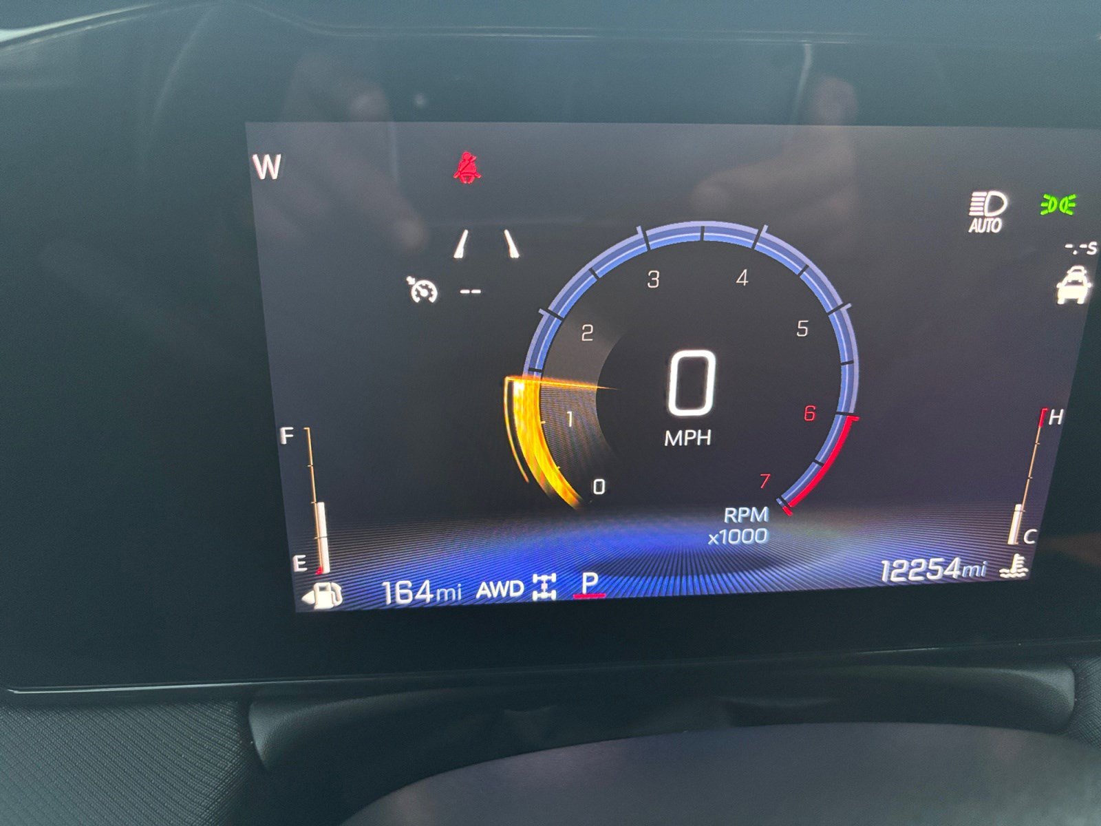 Used 2025 Chevrolet TrailBlazer RS w/ Convenience Package image 18