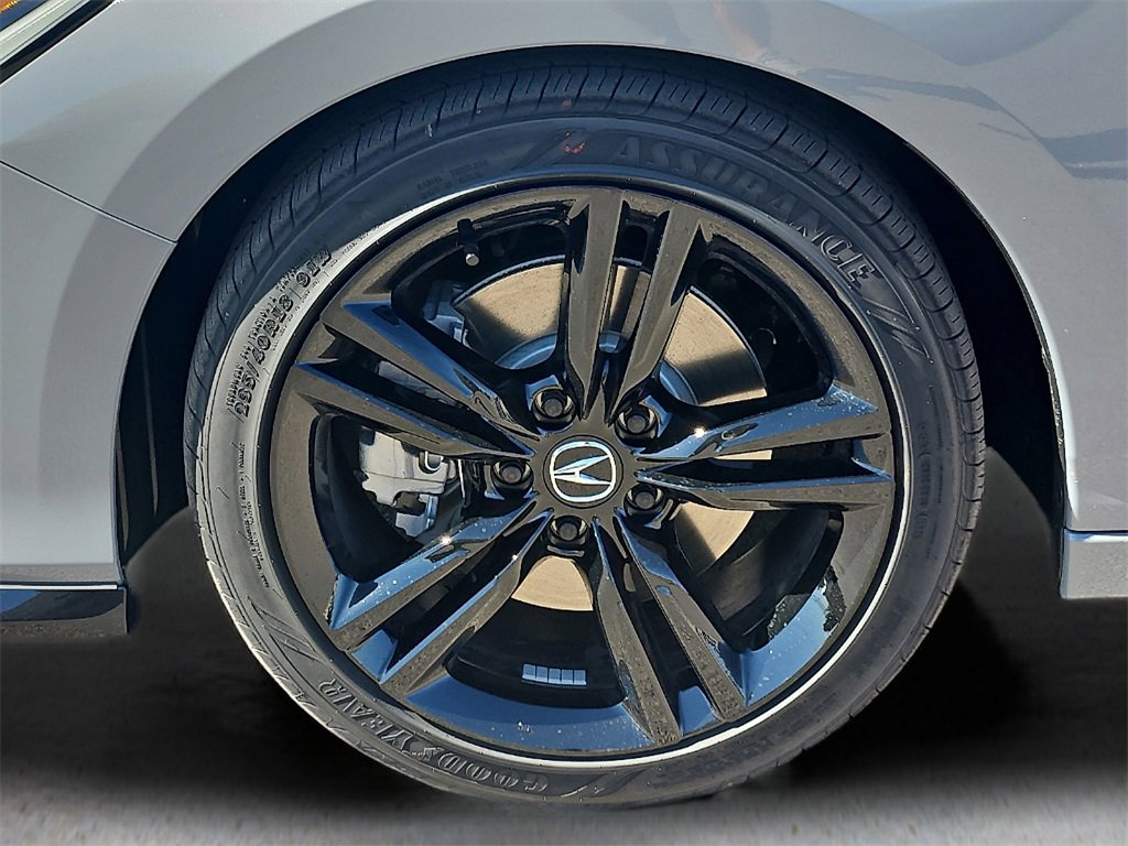 New 2026 Acura Integra A-Spec image 10