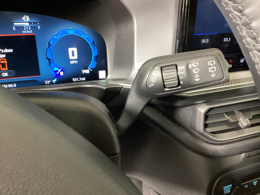 Used 2025 Ford Bronco Sport Badlands w/ Badlands Tech Package AWD/4WD image 22