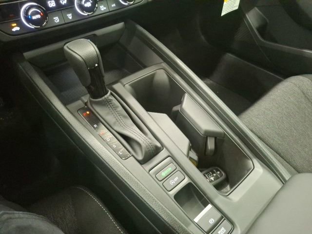 New 2025 Honda Accord SE image 23