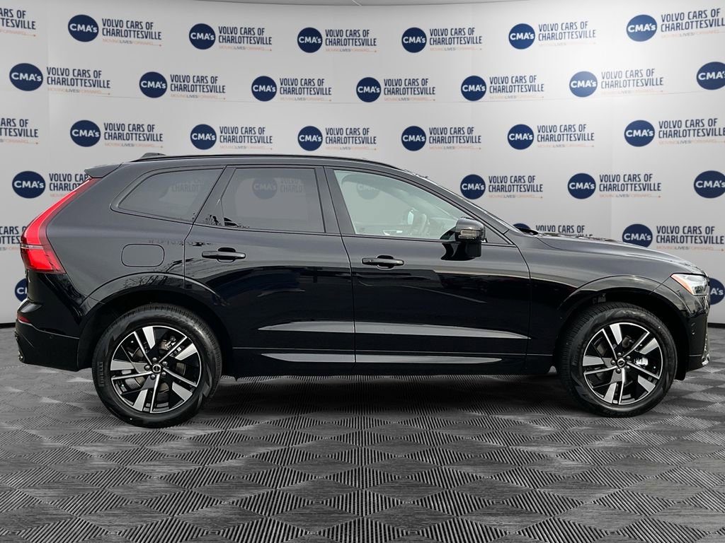 New 2026 Volvo XC60 B5 Plus w/ Protection Package Premier image 6