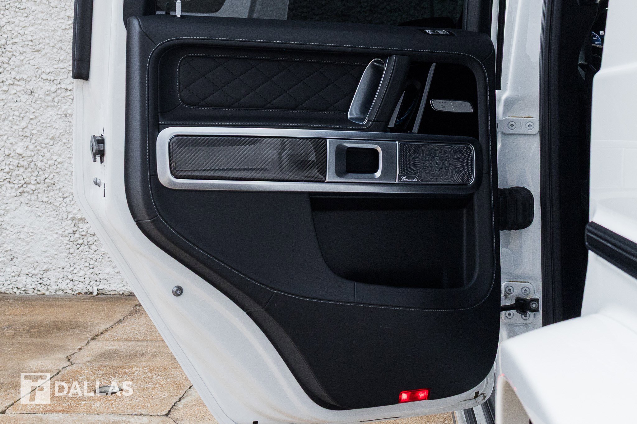 Used 2025 Mercedes-Benz G 63 AMG 4MATIC image 28