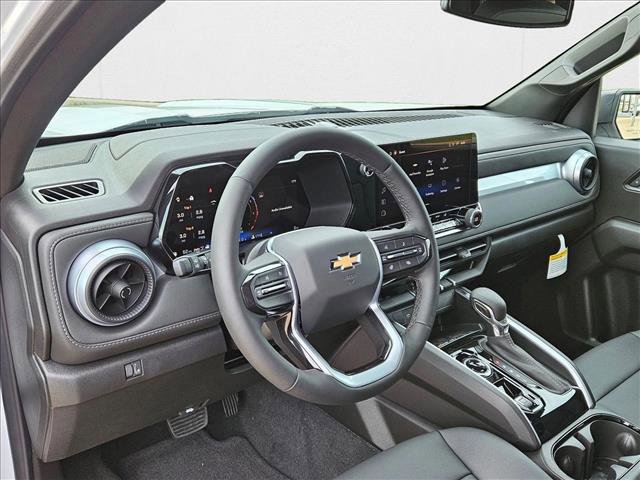 New 2026 Chevrolet Colorado LT w/ LT Convenience Package image 3