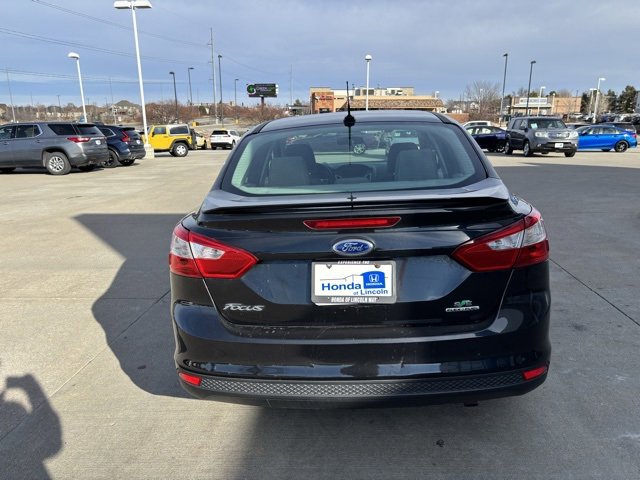 Used 2014 Ford Focus SE image 6