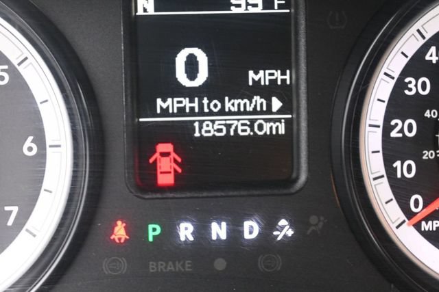 Used 2016 RAM 1500 Tradesman w/ Popular Equipment Group RWD image 22