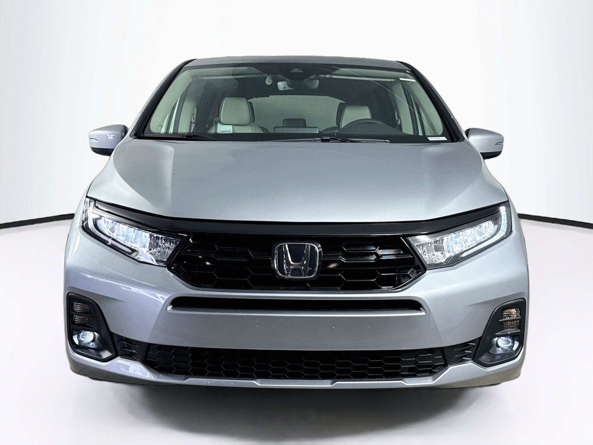New 2027 Honda Odyssey Touring image 3