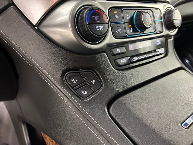 Used 2019 Chevrolet Suburban Premier image 24