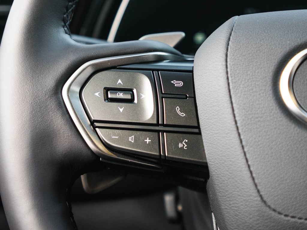 New 2026 Lexus TX 350 AWD image 18